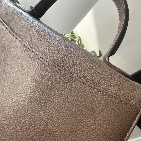 Vintage Coach Madison Biltmore 4417 Granite - Picture 7 of 11